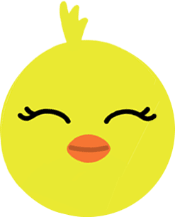The Forward Insurance Group LLC - Chicken Mascot Head